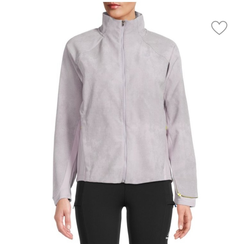 New Balance Jacket NWT